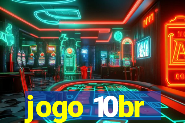 jogo 10br